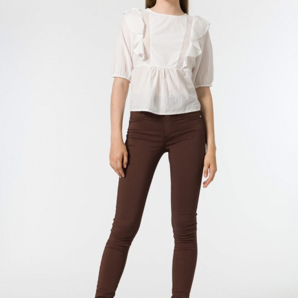 Vaquero Marron OSDC40