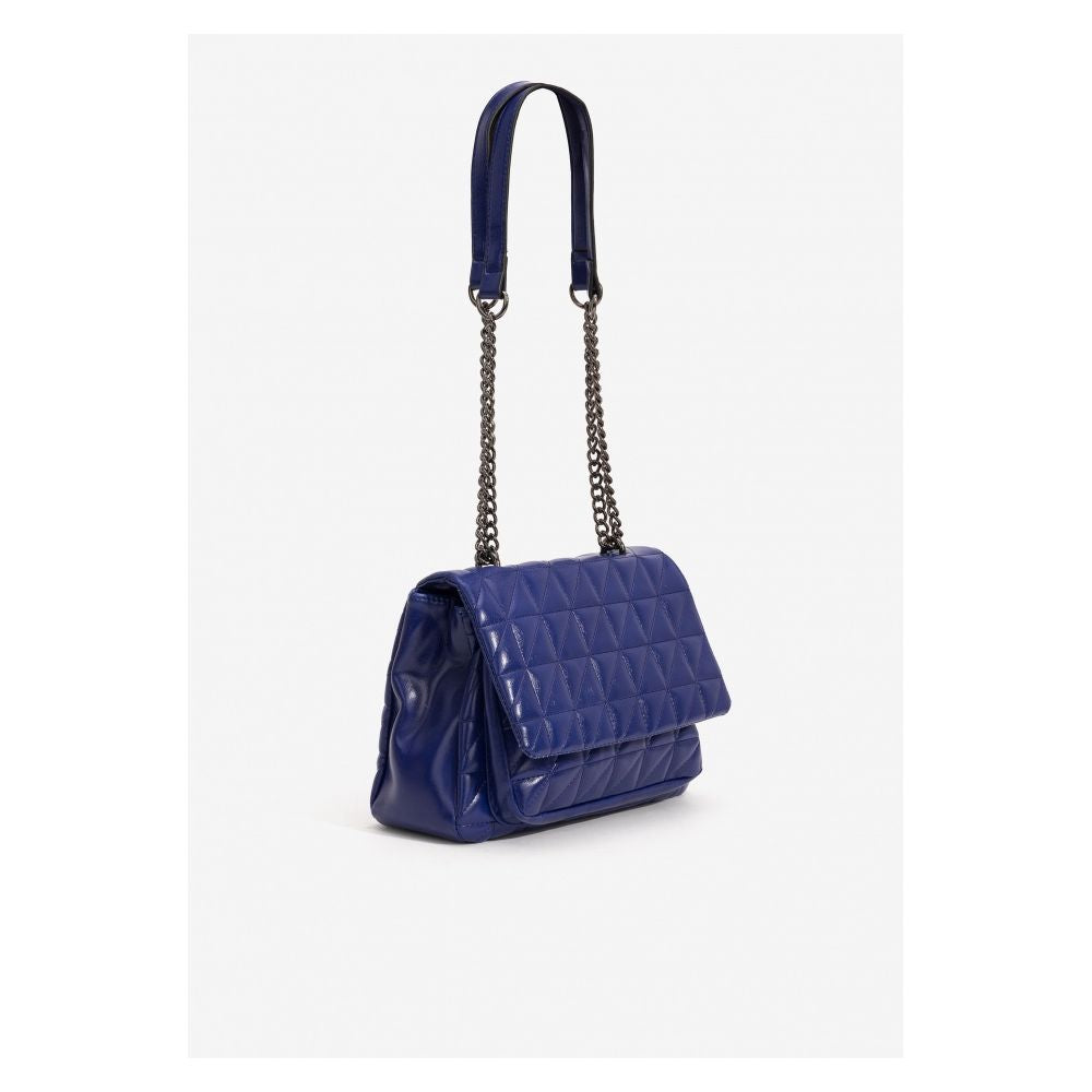 Bolso Azul 3740