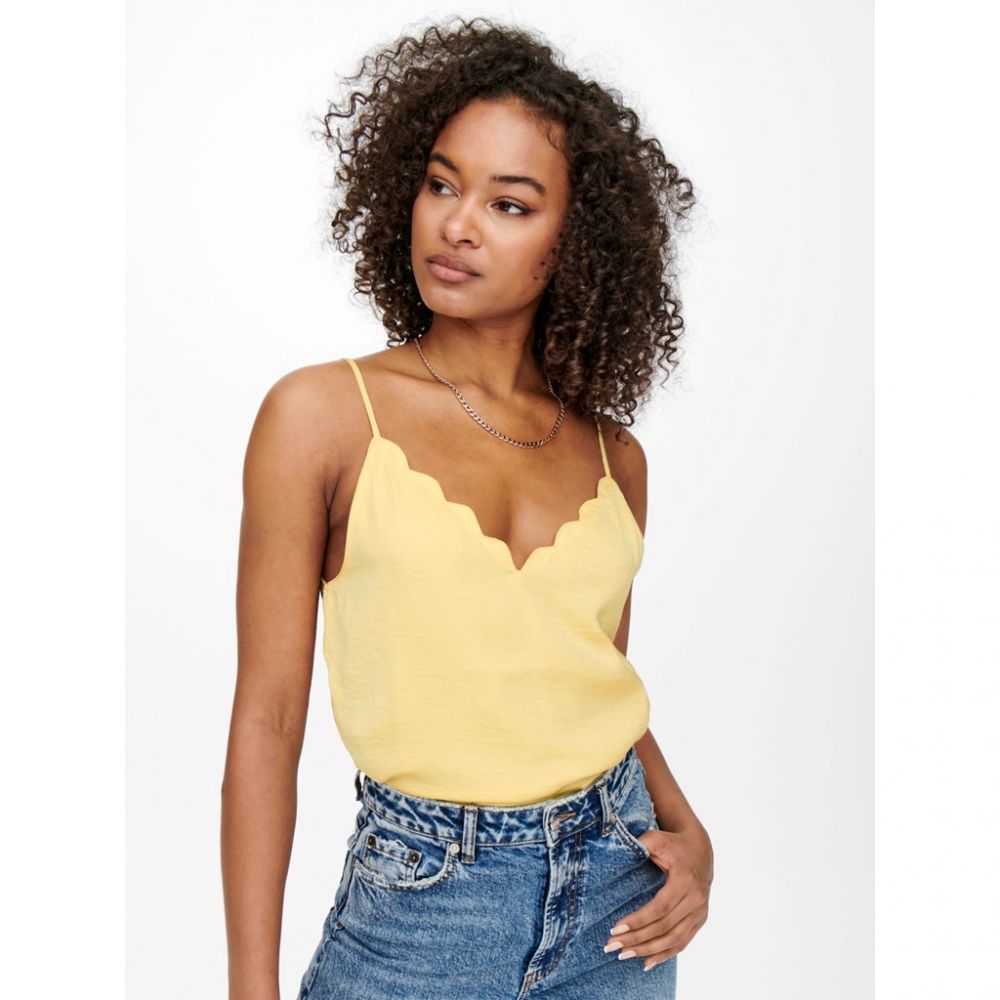 Top Amarillo Debbie