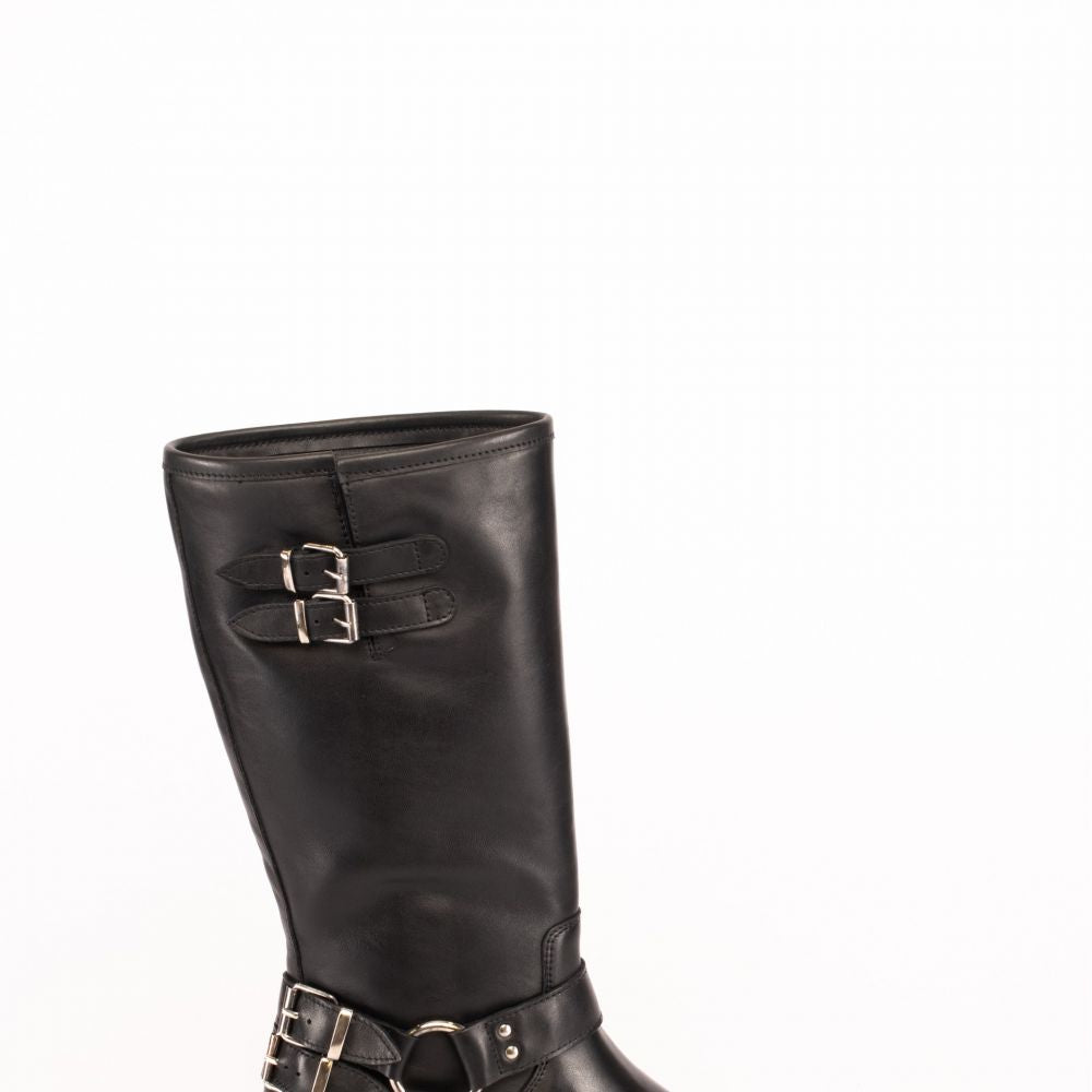 Botas Biker