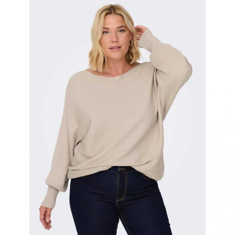 Jersey beige New Adaline