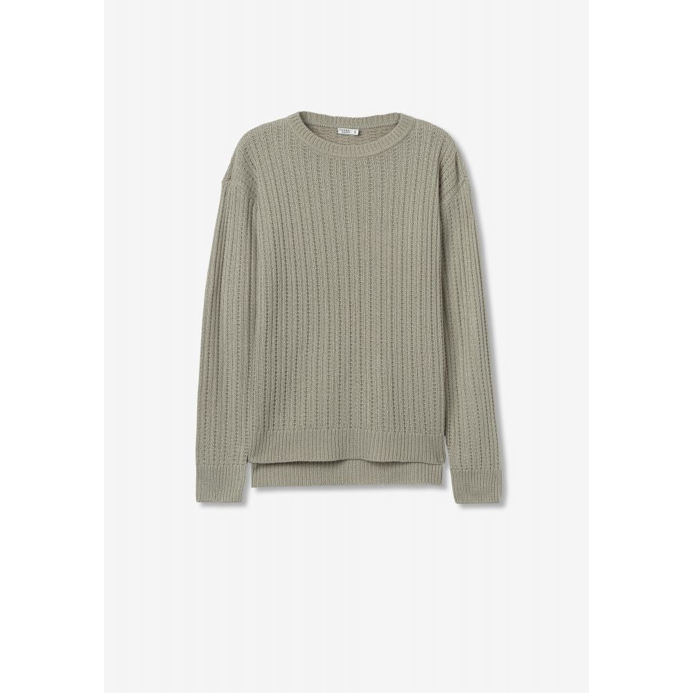 Jersey Verde Uncanny