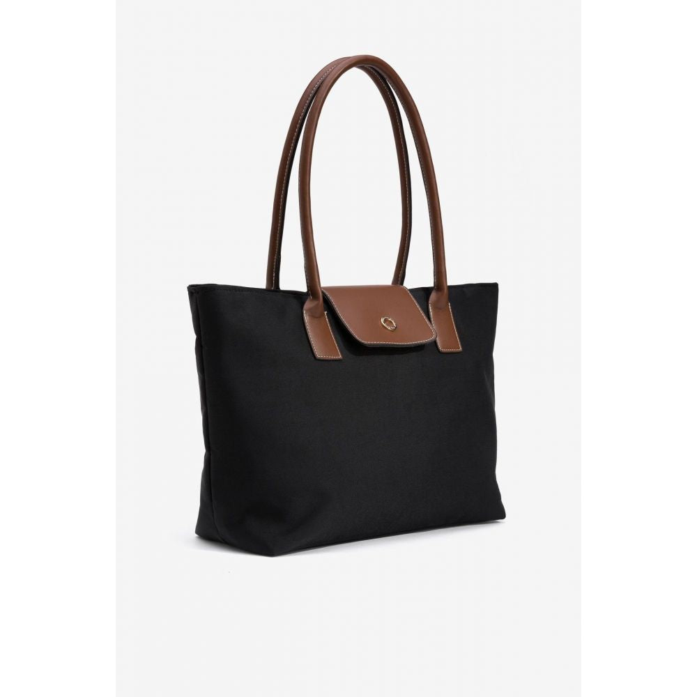 Bolso Negro 4080