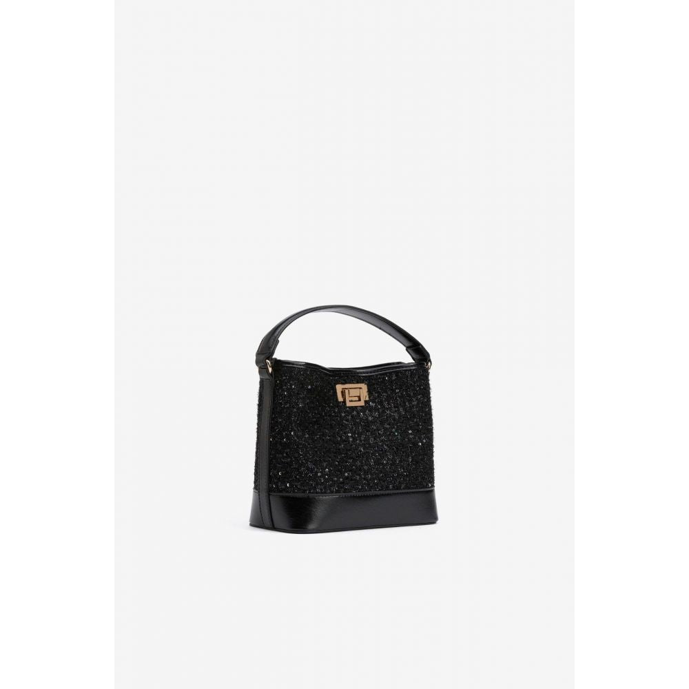 Bolso Negro 4148