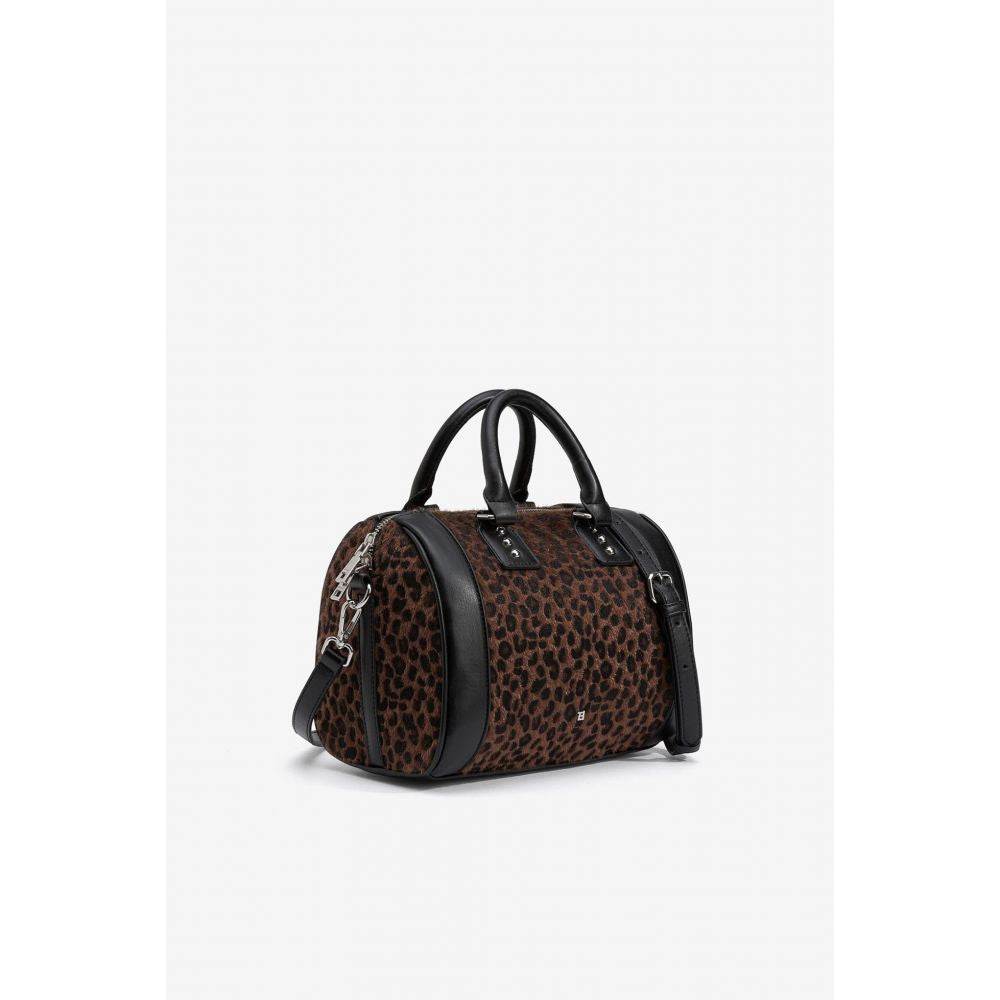 Bolso Marron Marlee