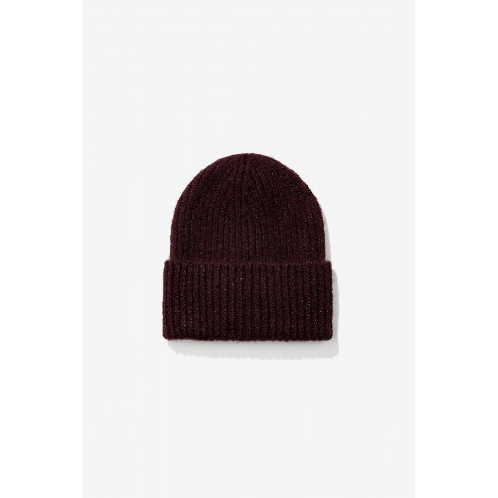 Gorro Rojo Aline