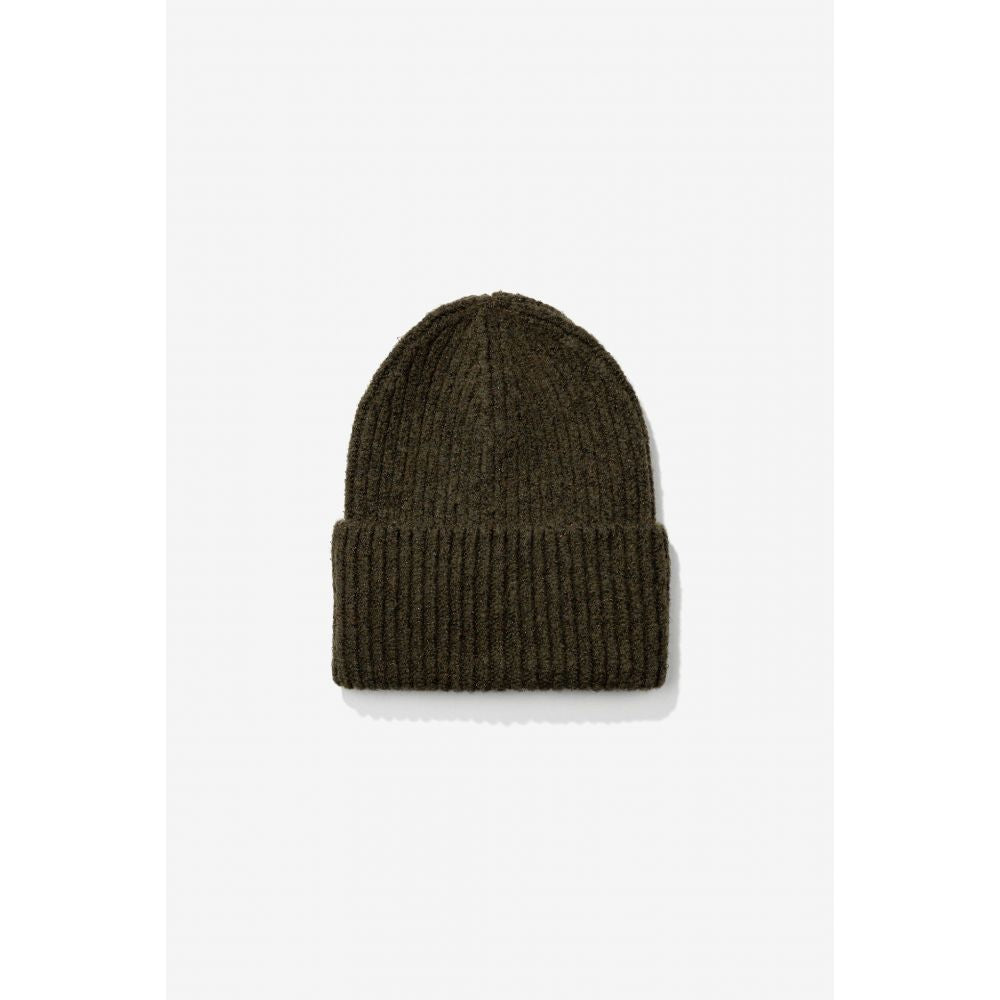 Gorro Verde Aline