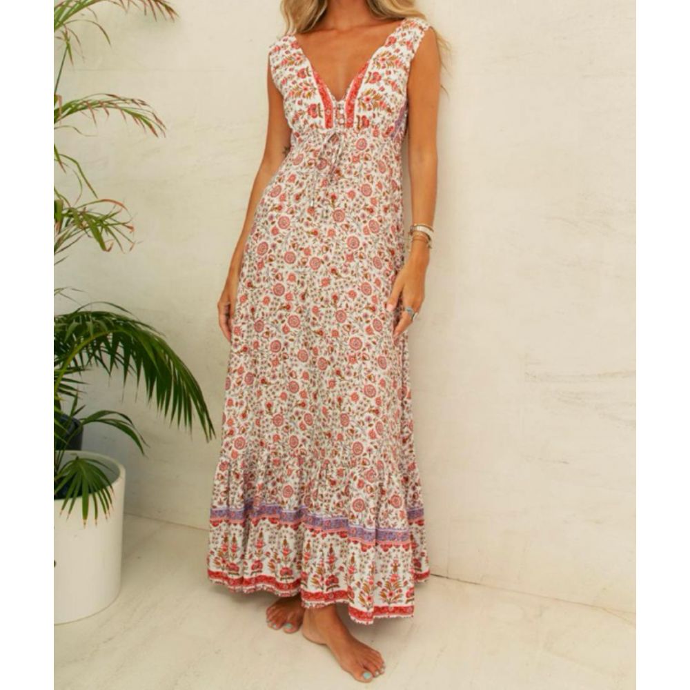 Vestido Lov Maxy