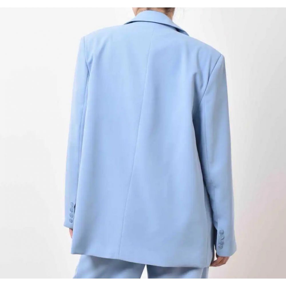 Blazer Bluy