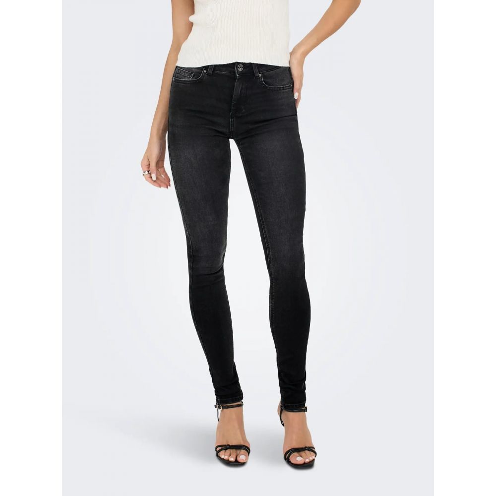 Vaquero Negro Blush