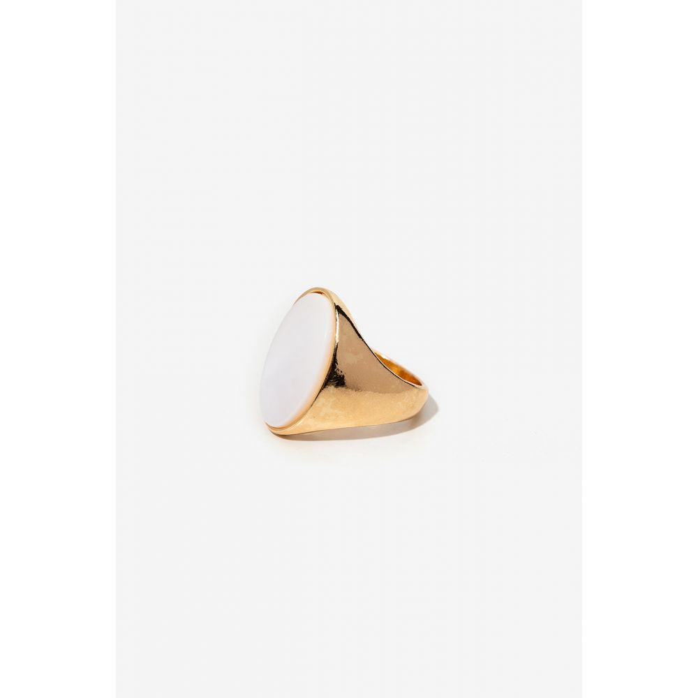 Anillo Dorado 1642