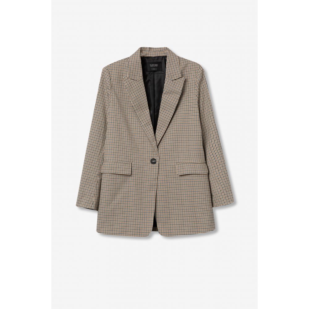 Blazer Beis Tetrus