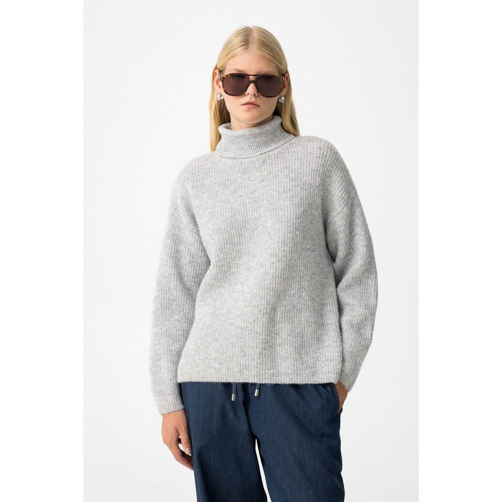 Jersey Gris Frigg