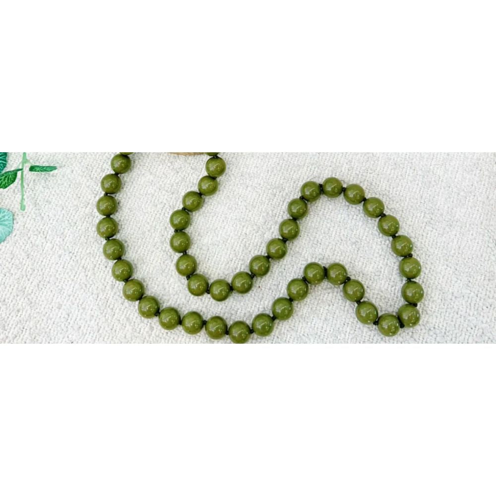 Collar AA L/Verde