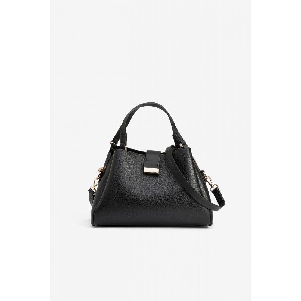 Bolso Negro 4710