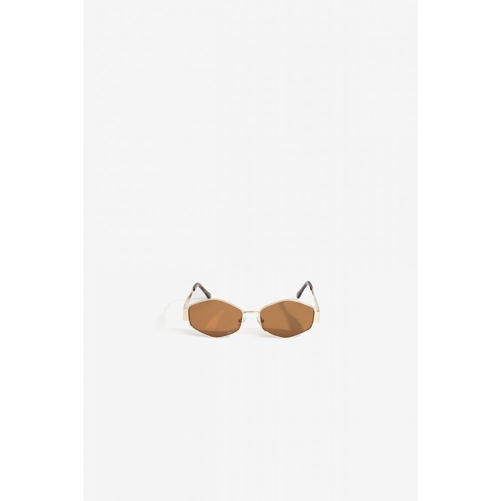 Gafas Doradas 479