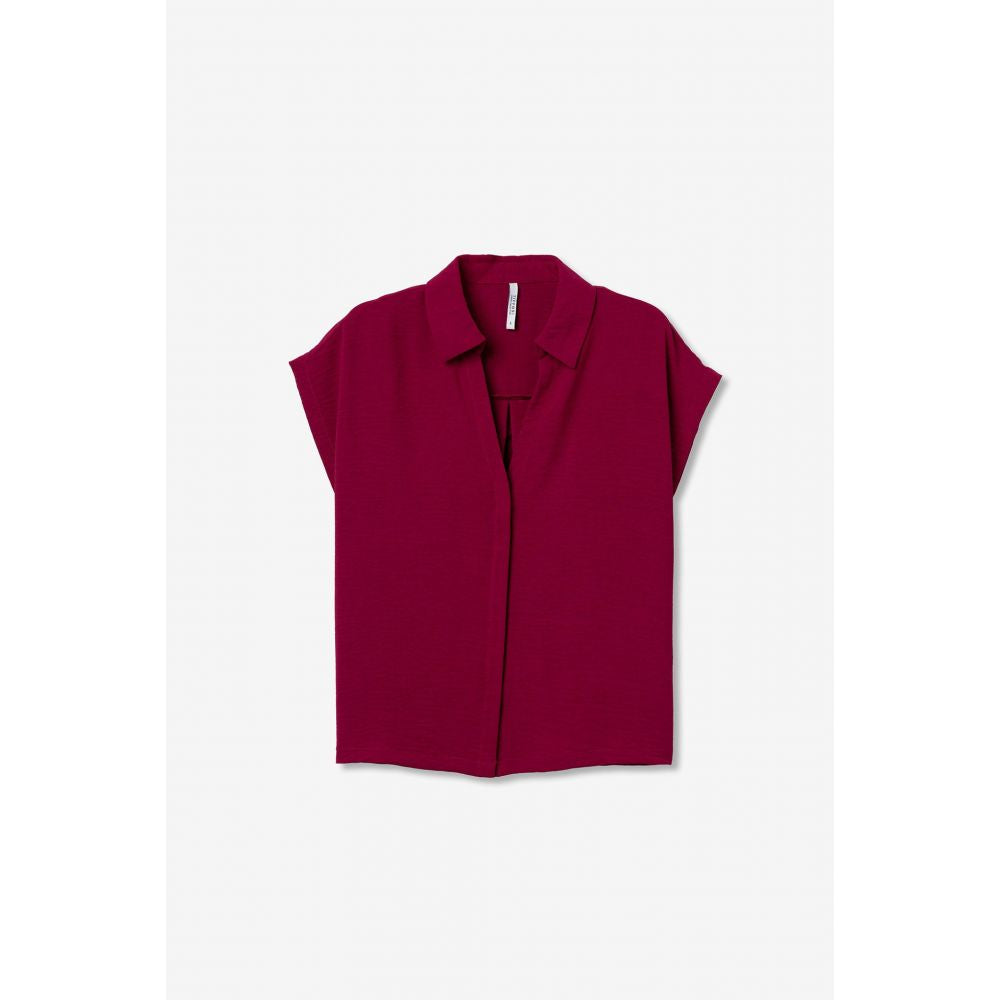 Camisa Fusia Berto