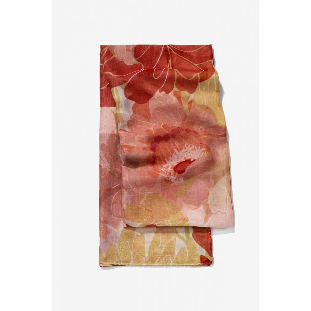 Pañuelo Rojo 2652