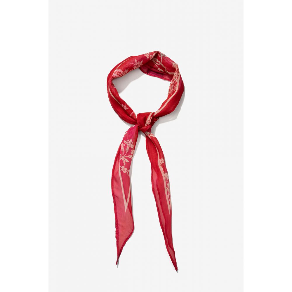 Bandana Rosa 311