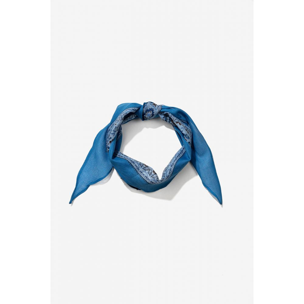 Bandana Azul 313