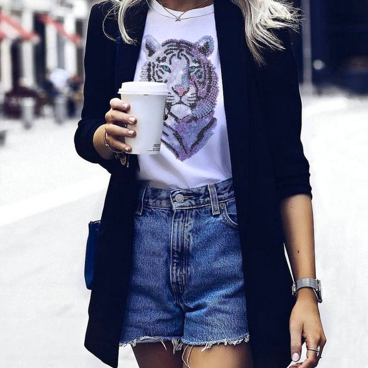 Camisetas Made in Spain