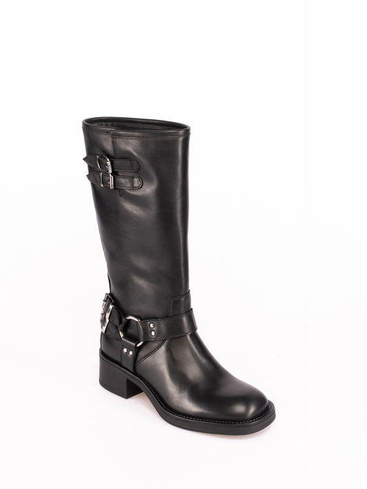 Botas Biker