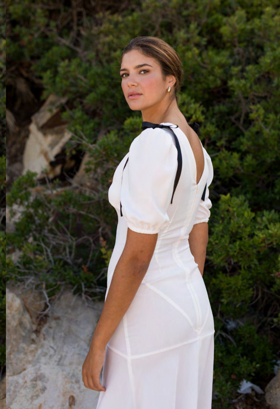 Vestido Premium  Sela