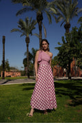 Conjunto cuadros fresa