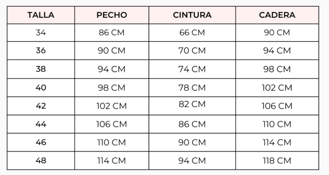 Vestido Anabel (+Colores)