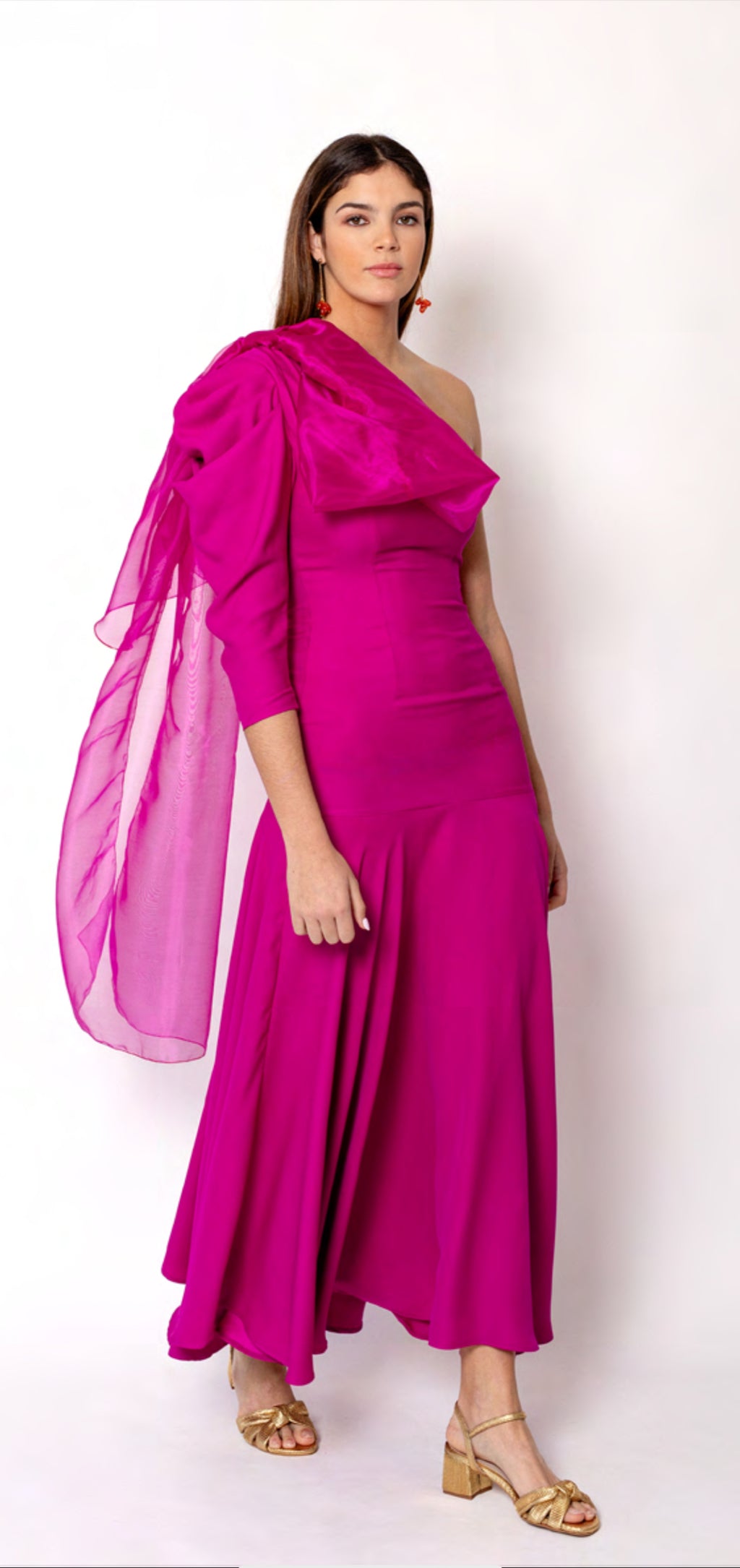 Vestido Premium  Lucci