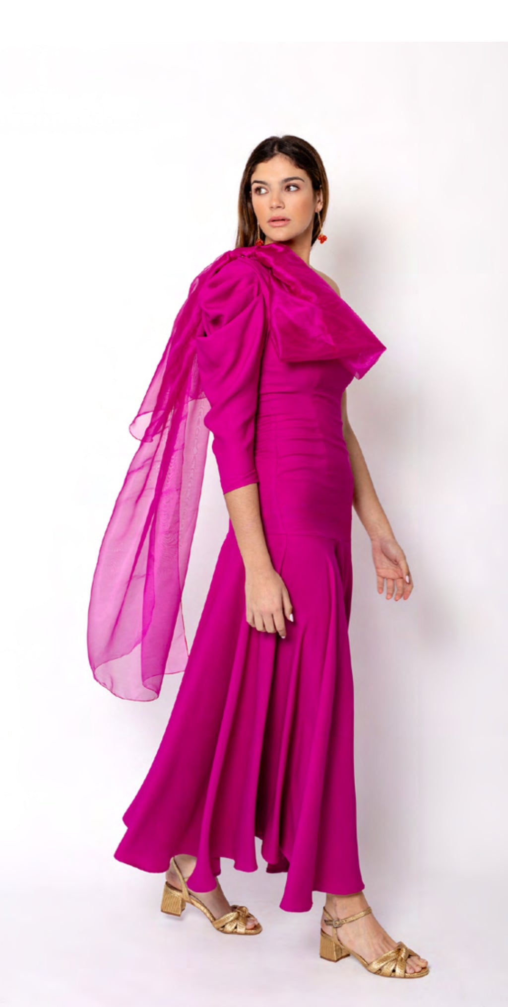 Vestido Premium  Lucci