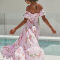 Vestido Claudia