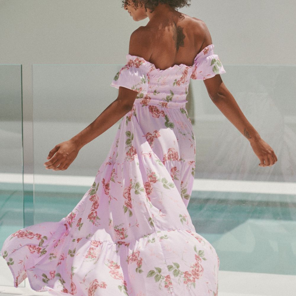 Vestido Claudia