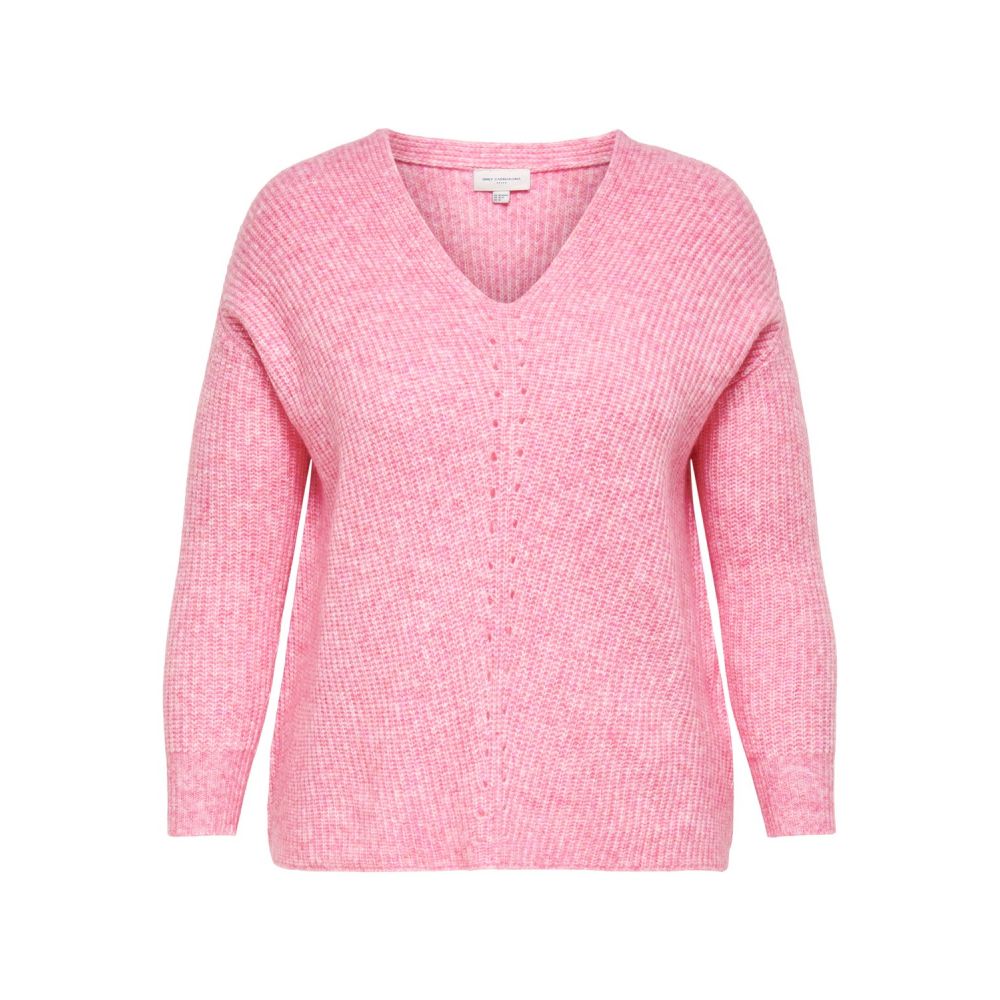 Jersey Rosa Airy