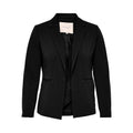 Blazer Negra Carol