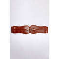 Cinturon Marron Carlotta