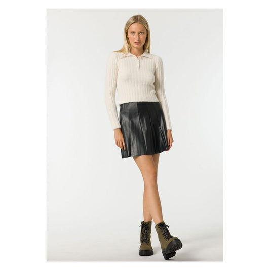 Falda Negra Jane