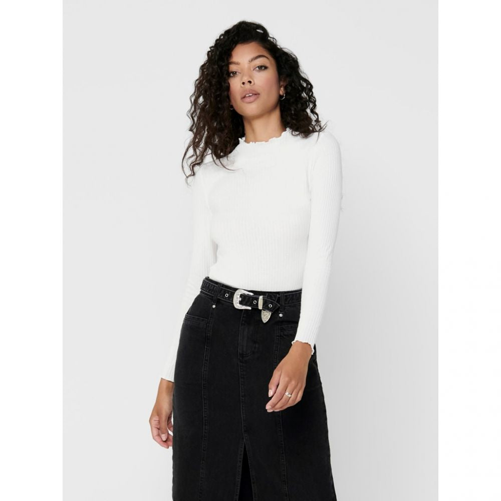 Camiseta Blanco Emma