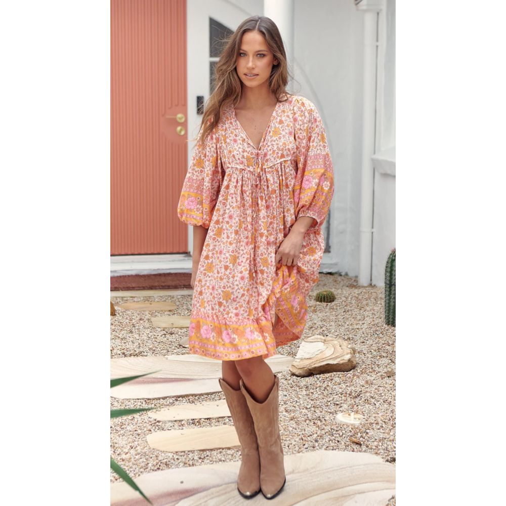 Vestido Tiny