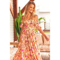 Vestido Maya