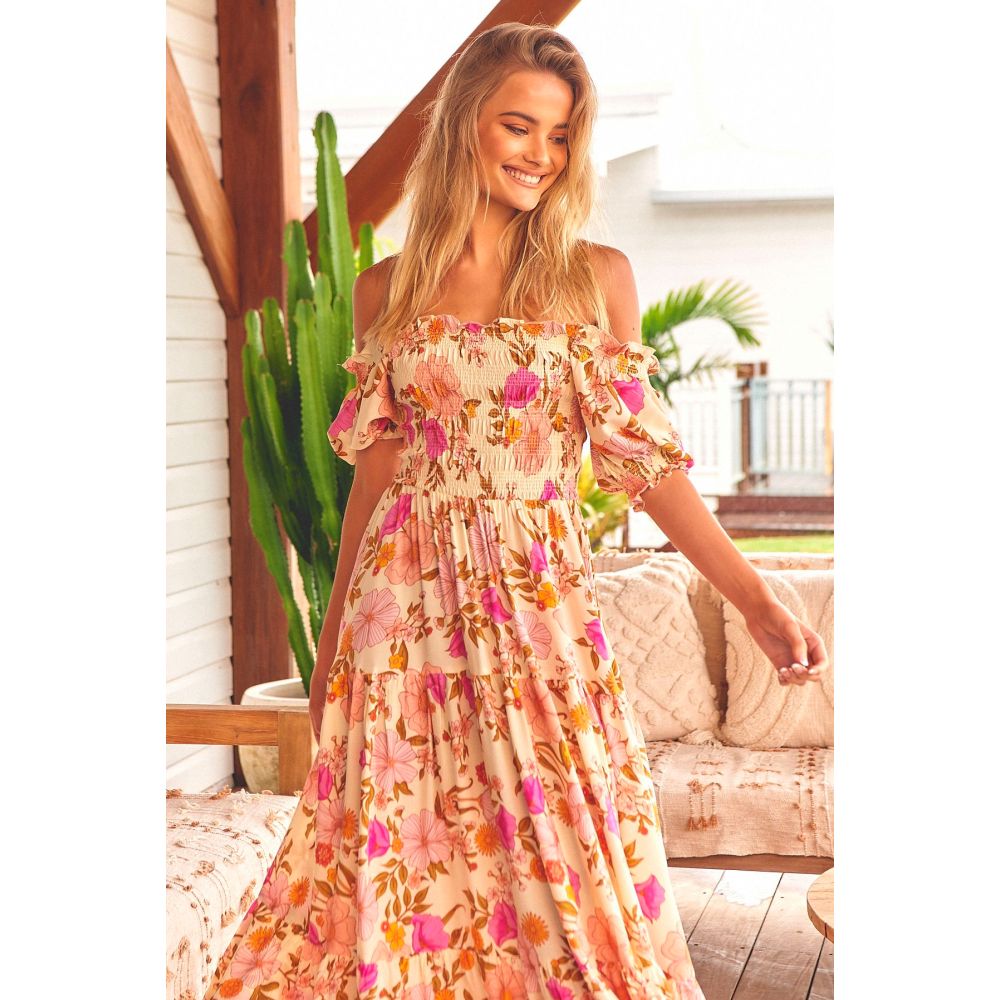 Vestido Maya