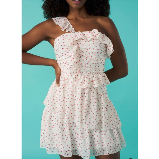 Vestido Blanco Alba