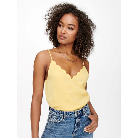 Top Amarillo Debbie