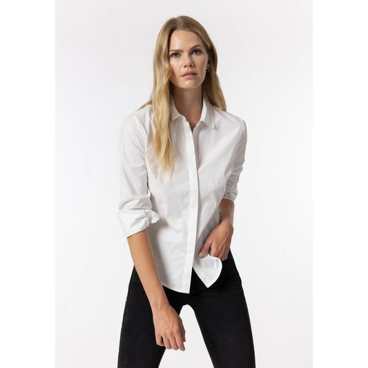 Camisa Blanca Wallstreet