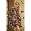 Vestido Rosi Mini