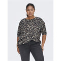 Camiseta Animal Print Alba