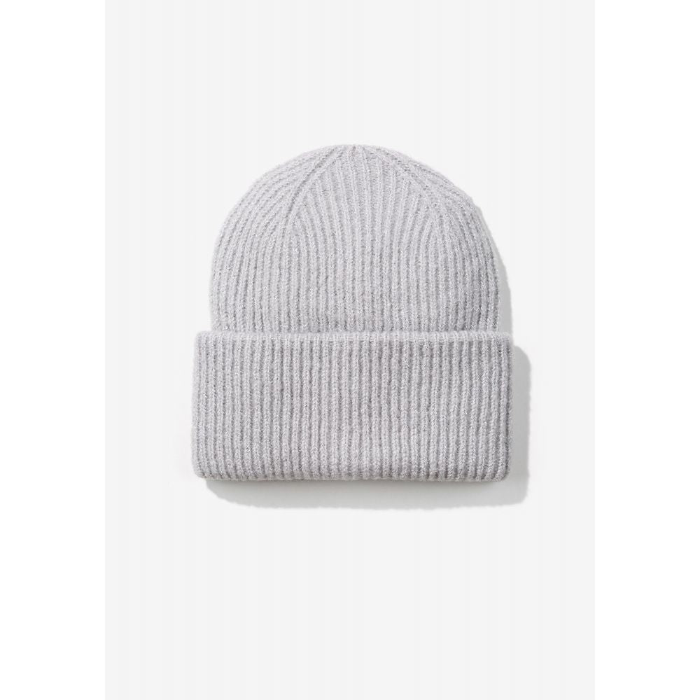 Gorro Gris Elisa