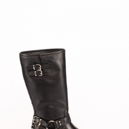 Botas Biker