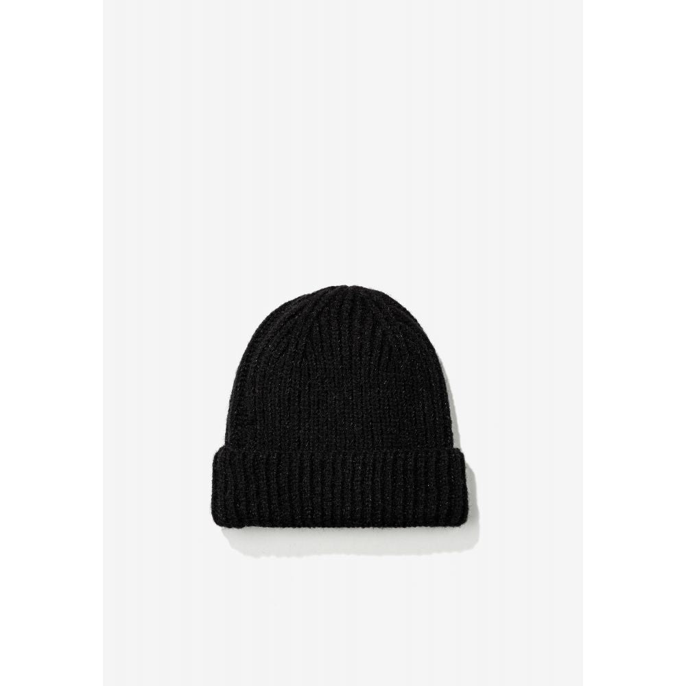 Gorro Negro 053