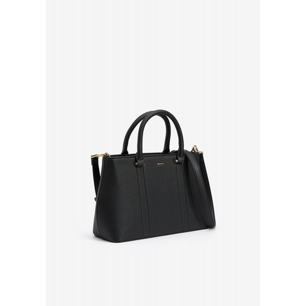 Bolso Negro 3460